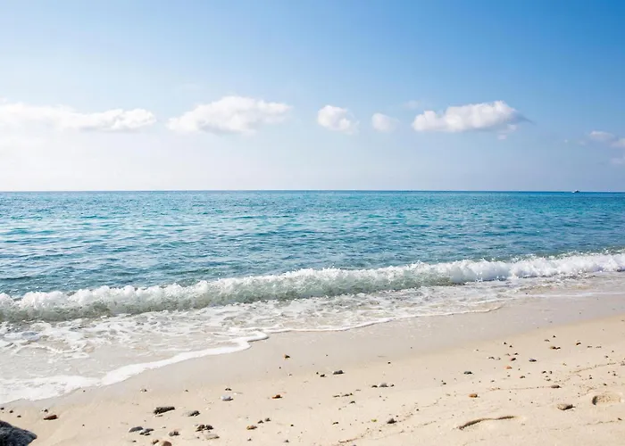 2 Bedroom Lovely In Briatico