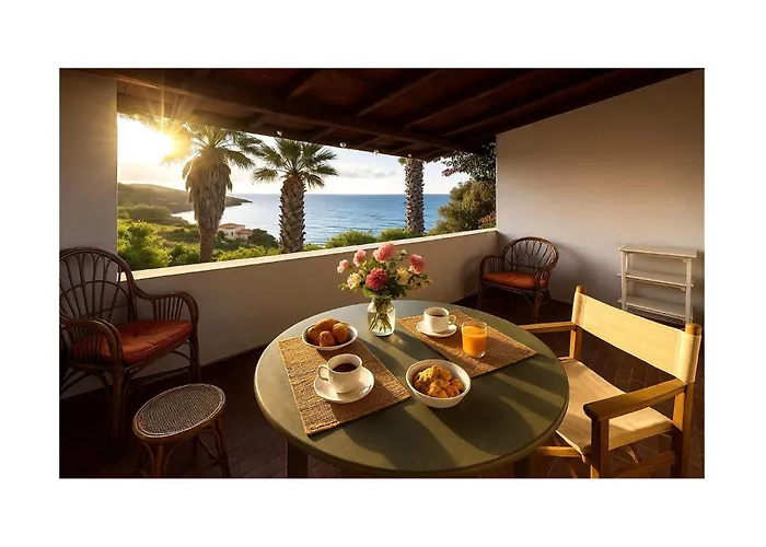 Apartman 2 Bedroom Lovely In