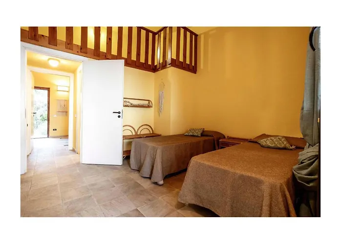 2 Bedroom Lovely In Apartman